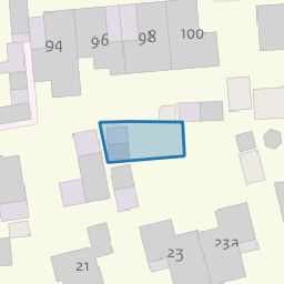 Perceel HDE00-C-7223