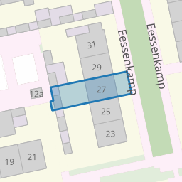 Perceel HDE00-C-7228