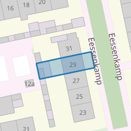 Perceel HDE00-C-7229