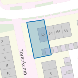 Perceel HDE00-C-7231