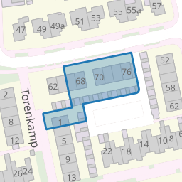 Perceel HDE00-C-7242