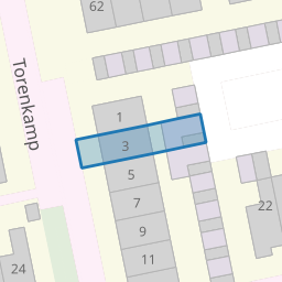 Perceel HDE00-C-7243