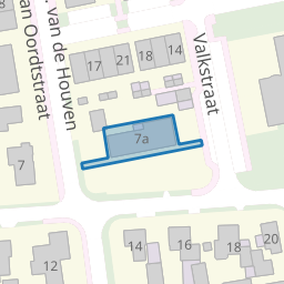 Perceel HDE00-C-7246