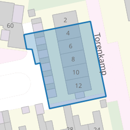 Perceel HDE00-C-7248
