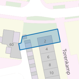 Perceel HDE00-C-7249