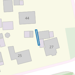 Perceel HDE00-C-7253