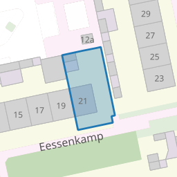 Perceel HDE00-C-7255