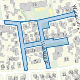 Perceel HDE00-C-7259