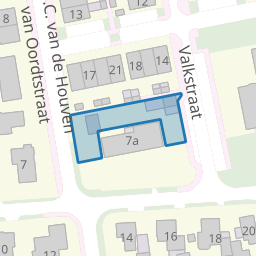 Perceel HDE00-C-7260