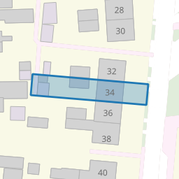 Perceel HDE00-C-7264