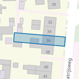 Perceel HDE00-C-7268