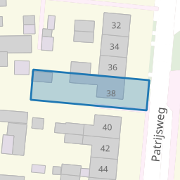 Perceel HDE00-C-7269