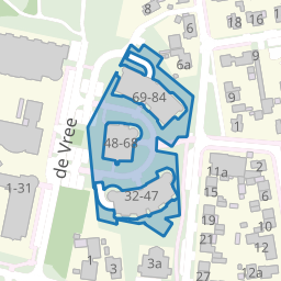 Perceel HDE00-C-7271