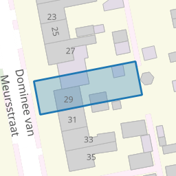 Perceel HDE00-C-7279