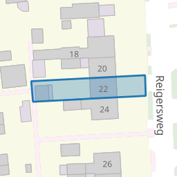Perceel HDE00-C-7284