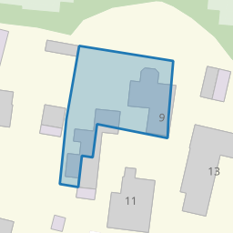 Perceel HDE00-C-7287