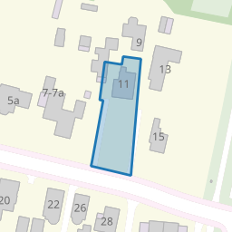 Perceel HDE00-C-7288