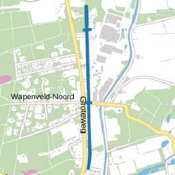 Perceel HDE00-C-7292