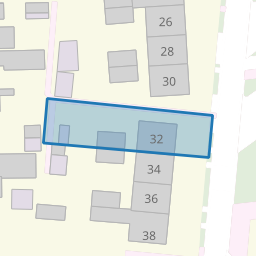 Perceel HDE00-C-7296