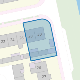 Perceel HDE00-C-7303