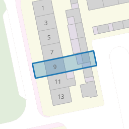 Perceel HDE00-C-7304