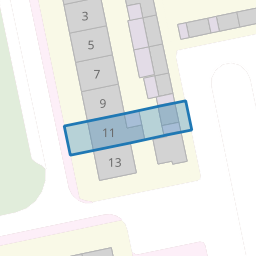 Perceel HDE00-C-7305