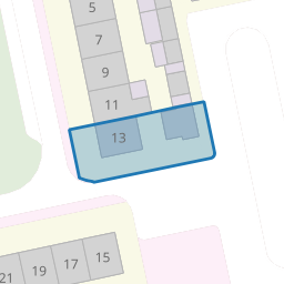 Perceel HDE00-C-7306