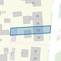 Perceel HDE00-C-7307