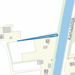 Perceel HDE00-C-7318