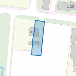 Perceel HDE00-C-7320