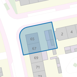 Perceel HDE00-C-7321