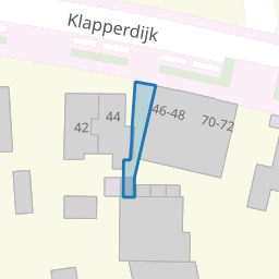 Perceel HDE00-C-7331