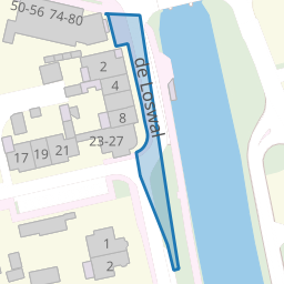 Perceel HDE00-C-7337