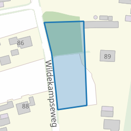 Perceel HDE00-C-7342