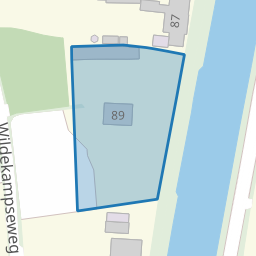 Perceel HDE00-C-7343