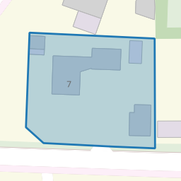 Perceel HDE00-C-7347