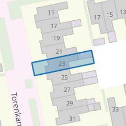 Perceel HDE00-C-7362