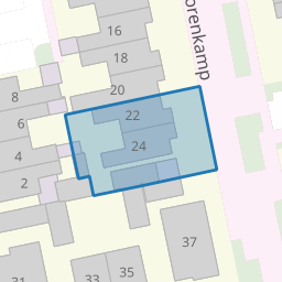 Perceel HDE00-C-7365