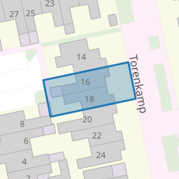Perceel HDE00-C-7367