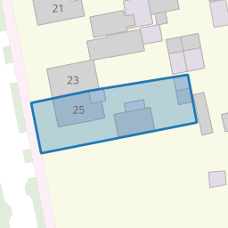 Perceel HDE00-C-7376