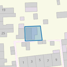 Perceel HDE00-C-7378