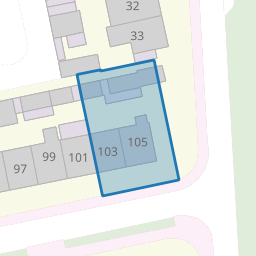 Perceel HDE00-C-7384