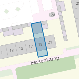 Perceel HDE00-C-7389