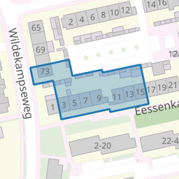 Perceel HDE00-C-7391