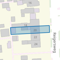 Perceel HDE00-C-7396