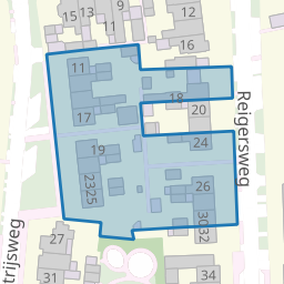 Perceel HDE00-C-7397