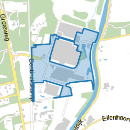 Perceel HDE00-C-7401