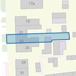 Perceel HDE00-C-7405