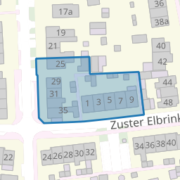 Perceel HDE00-C-7406