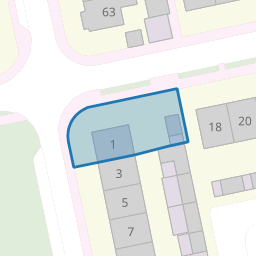 Perceel HDE00-C-7409